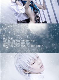 星之迟迟 到22年12月 Coser Hoshilily BCY合集1(52)